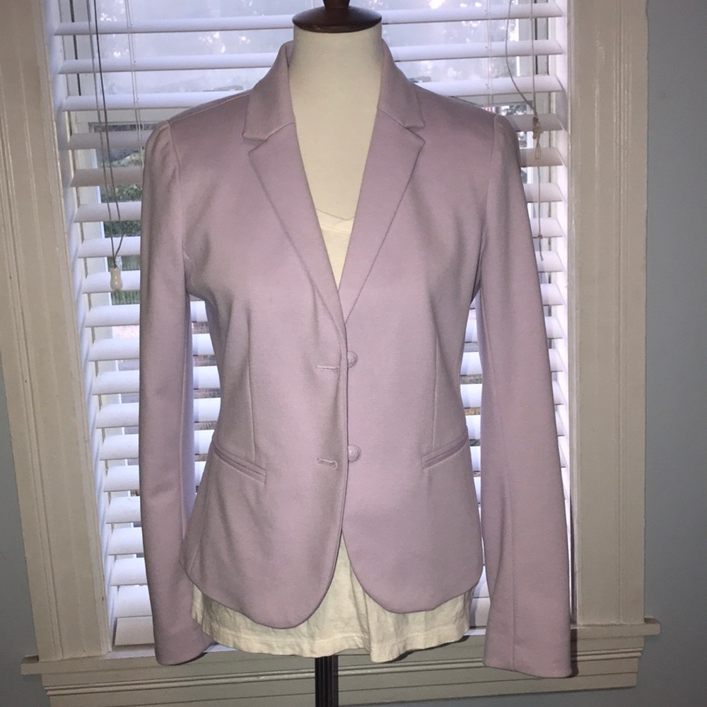 Beautiful Gap Academy blazer